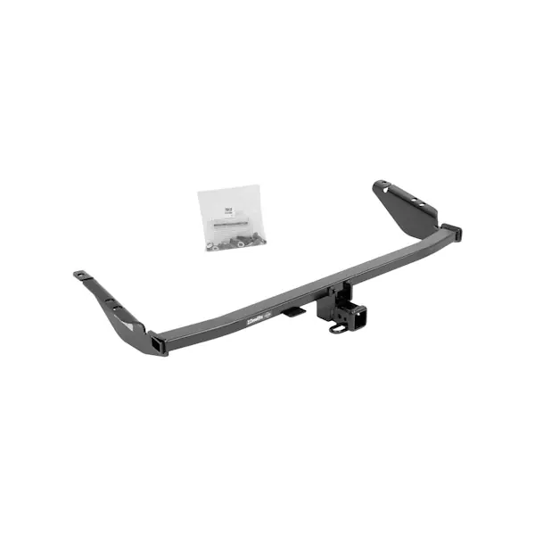 Bargain Draw-Tite 76112 Max-Frame Class III Trailer Hitch