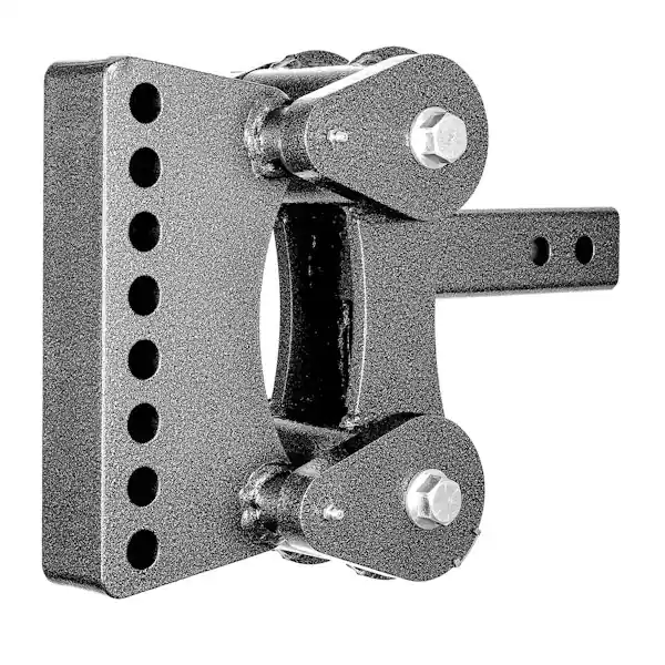 Same Day Shipping GEN-Y Hitch GH-1002 BOSS Weight Distribution