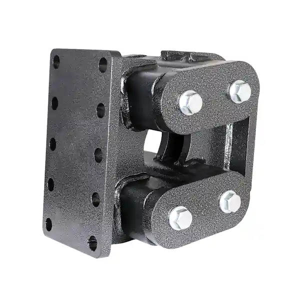 Trending GEN-Y Hitch GH-10053 Victory Lane Trailer Coupler