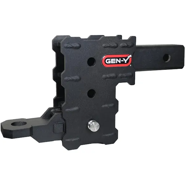 Seasonal Sale GEN-Y Hitch GH-102358 PHANTOM Drop Hitch
