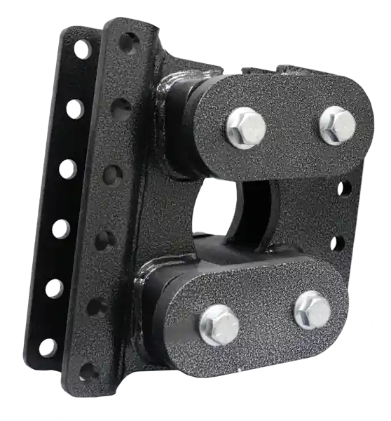 Price Drop GEN-Y Hitch GH-10003 Contractor Trailer Coupler