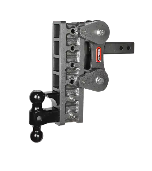 GEN-Y Hitch GH-1026 BOSS Drop Hitch Limited Edition