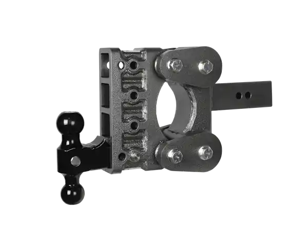 GEN-Y Hitch GH-1114 BOSS Drop Hitch Best Seller