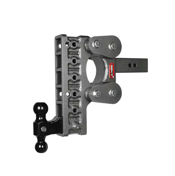 Big Sale GEN-Y Hitch GH-1116 BOSS Drop Hitch