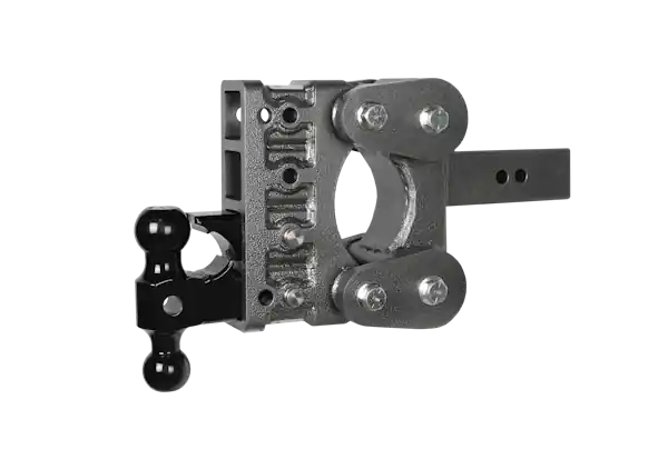 GEN-Y Hitch GH-1124 BOSS Drop Hitch Luxury