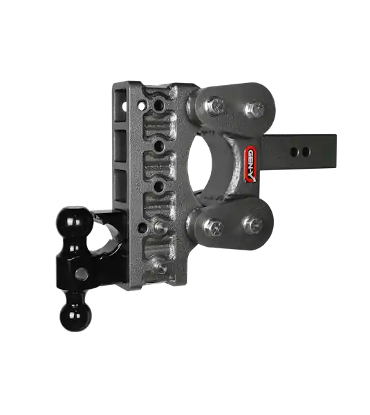 Professional Grade GEN-Y Hitch GH-1125 BOSS Drop Hitch