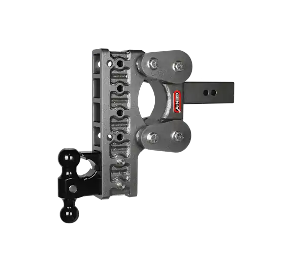 While Supplies Last GEN-Y Hitch GH-1126 BOSS Drop Hitch