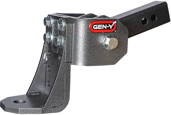 GEN-Y Hitch GH-12005 The GLYDER 7K Price Drop