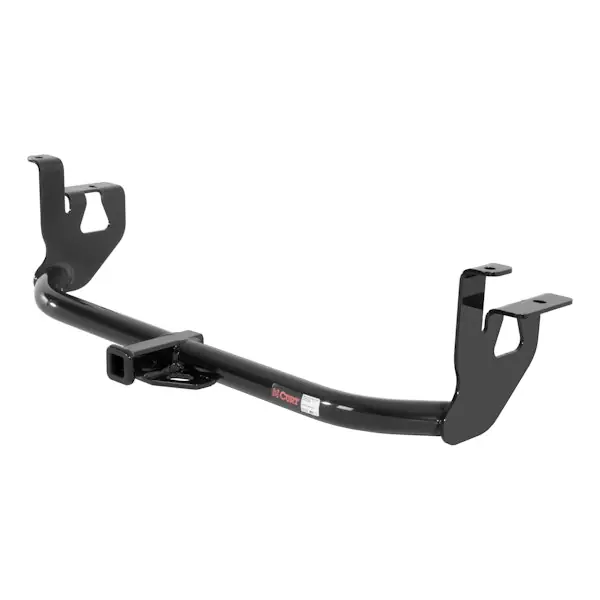 CURT 11000 Class 1 Trailer Hitch, 1-1/4" Receiver, Select Volkswagen Golf, GTI Fresh Stock