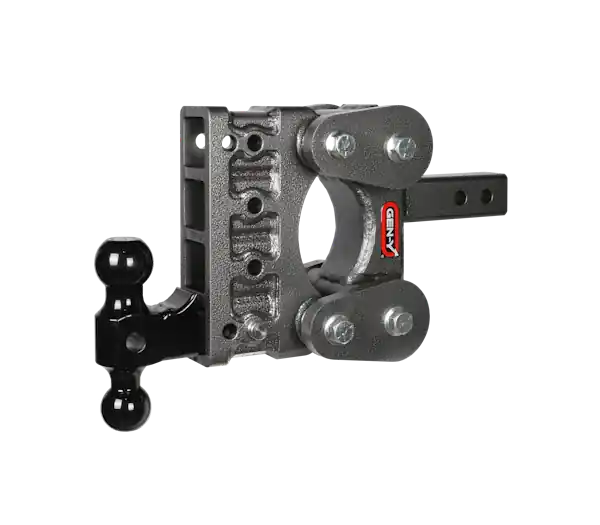 Worldwide Shipping GEN-Y Hitch GH-1214 BOSS Drop Hitch