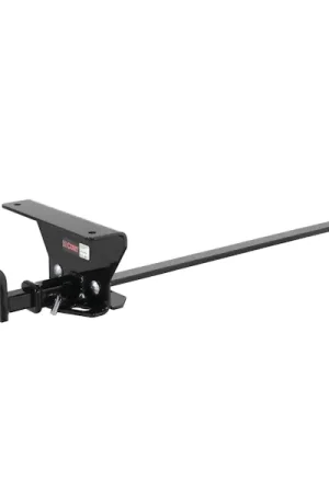 New Release CURT 110013 Class 1 Trailer Hitch, 1-1/4" Ball Mount, Select Mercedes-Benz E350