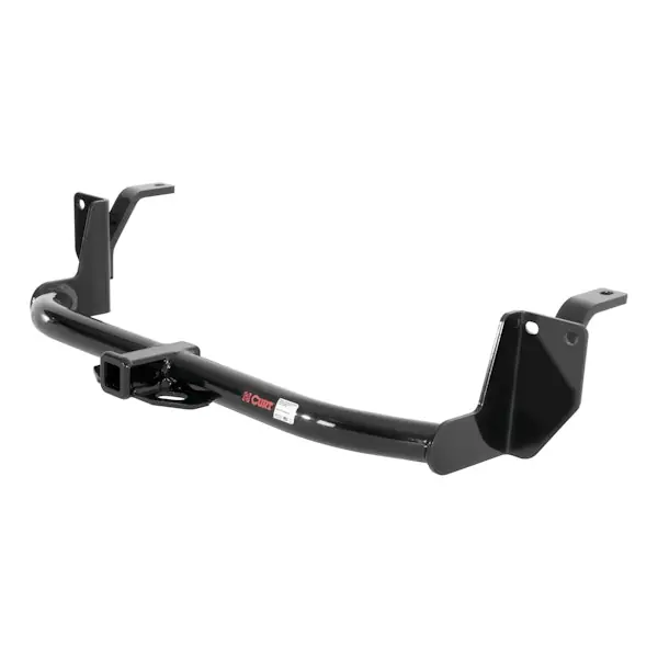 CURT 11002 Class 1 Trailer Hitch, 1-1/4" Receiver, Select Honda Crosstour, Accord Low Price