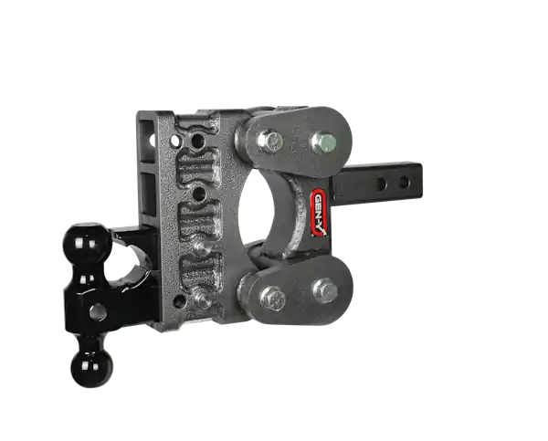 GEN-Y Hitch GH-1224 BOSS Drop Hitch Genuine