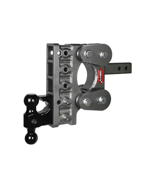 GEN-Y Hitch GH-1225 BOSS Drop Hitch Exclusive