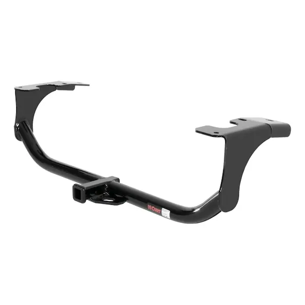 CURT 11020 Class 1 Trailer Hitch, 1-1/4" Receiver, Select Smart Fortwo High Quality