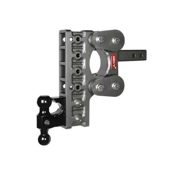 Top Pick GEN-Y Hitch GH-1226 BOSS Drop Hitch