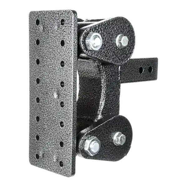 Markdown GEN-Y Hitch GH-1301 BOSS Pintle Plate