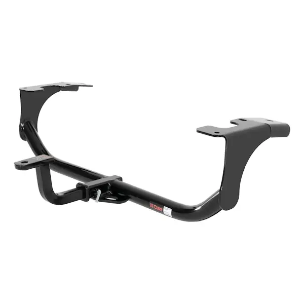 CURT 110203 Class 1 Trailer Hitch, 1-1/4" Ball Mount, Select Smart Fortwo Buy Online