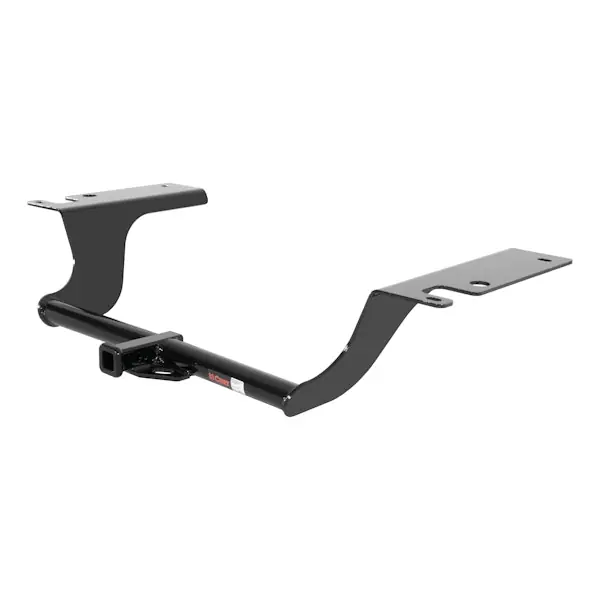 CURT 11025 Class 1 Trailer Hitch, 1-1/4" Receiver, Select Kia Optima, Hyundai Sonata Crafted