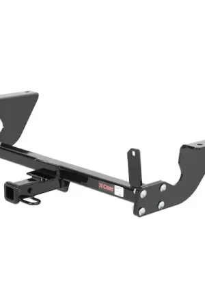 Warranty Included CURT 11028 Class 1 Trailer Hitch, 1-1/4" Receiver, Select Mazda MX-5 Miata