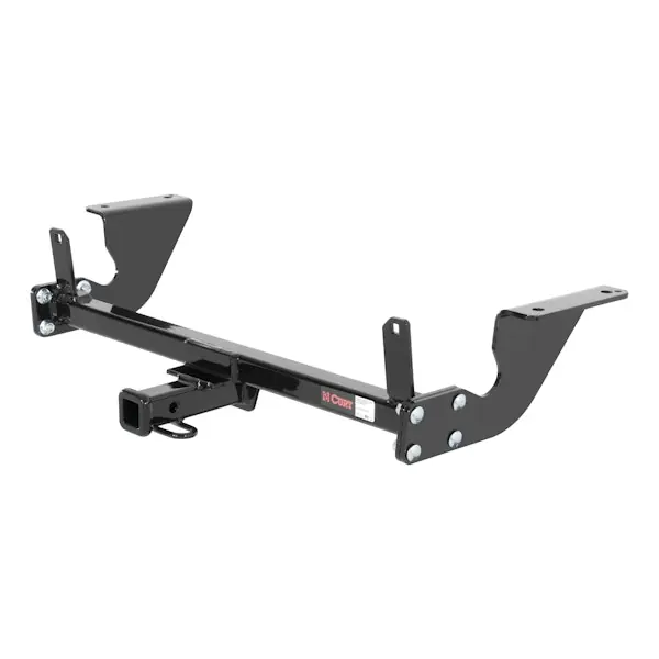 Warranty Included CURT 11028 Class 1 Trailer Hitch, 1-1/4" Receiver, Select Mazda MX-5 Miata