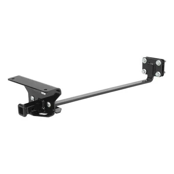 Grab Now CURT 11030 Class 1 Hitch, 1-1/4" Receiver, Select Mercedes-Benz C250, C300, C350, C63AMG