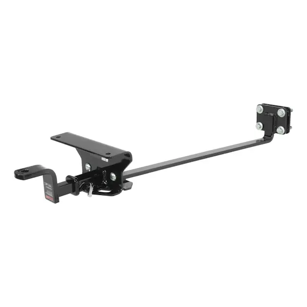 Exclusive Offer CURT 110303 Class 1 Hitch, 1-1/4" Ball Mount, Select Mercedes-Benz C250, C300, C350, C63