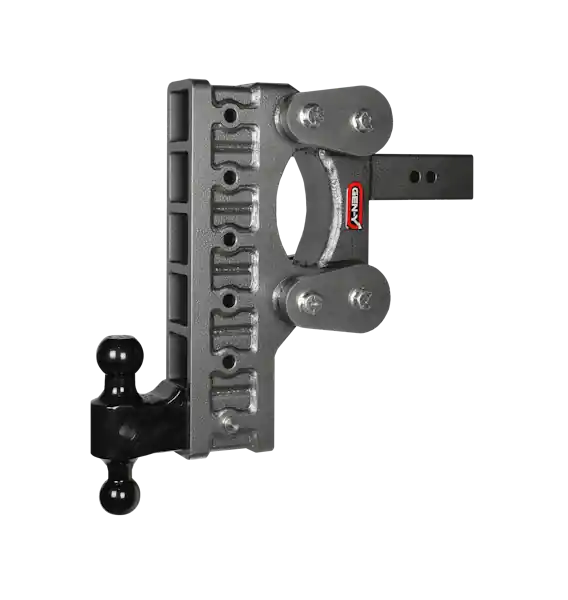 Shop Now GEN-Y Hitch GH-1316 BOSS Drop Hitch