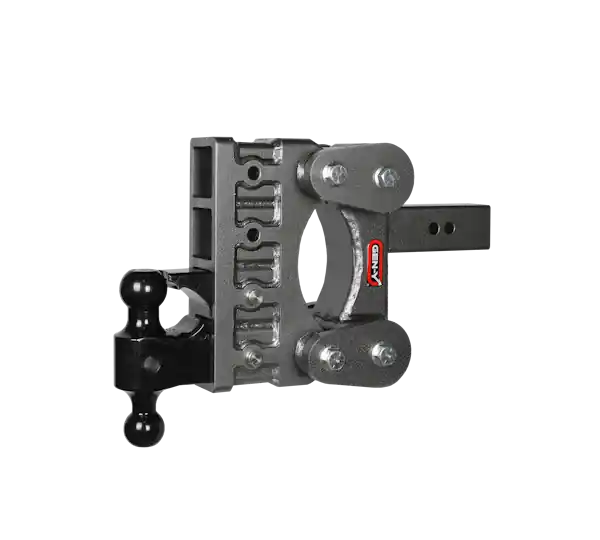 GEN-Y Hitch GH-1324 BOSS Drop Hitch High Quality