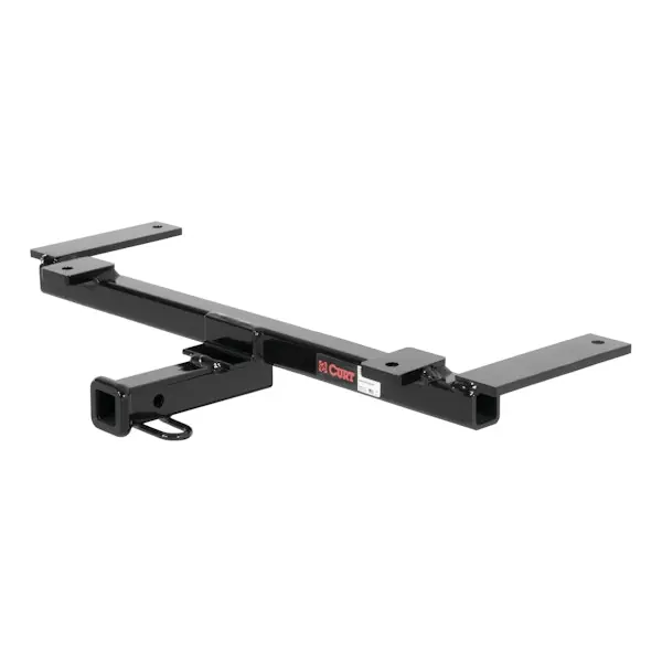 Limited Offer CURT 11034 Class 1 Trailer Hitch, 1-1/4" Receiver, Select Chevrolet Corvette