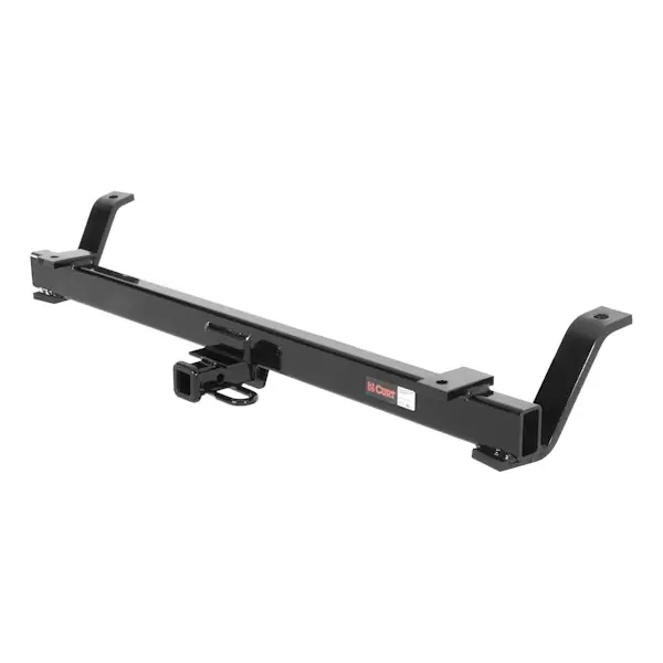 CURT 11041 Class 1 Trailer Hitch, 1-1/4" Receiver, Select Ford Mustang Limited Edition