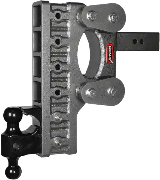 Buy Online GEN-Y Hitch GH-1326 BOSS Drop Hitch