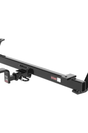Professional Grade CURT 110413 Class 1 Trailer Hitch, 1-1/4" Ball Mount, Select Ford Mustang