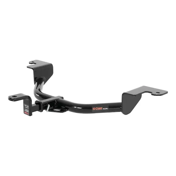 CURT 110513 Class 1 Trailer Hitch, 1-1/4 Ball Mount, Select Honda Insight Direct From Manufacturer