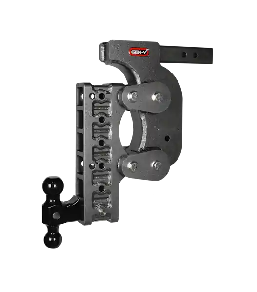 Original GEN-Y Hitch GH-1416 BOSS Drop Hitch