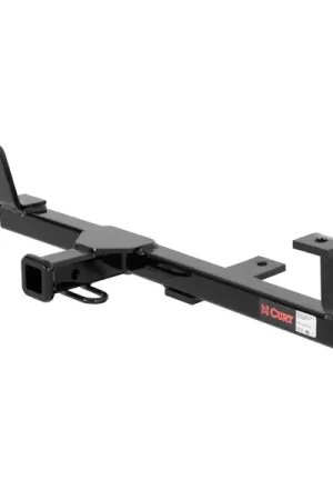 Today Only CURT 11054 Class 1 Trailer Hitch, 1-1/4" Receiver, Select Volkswagen Passat