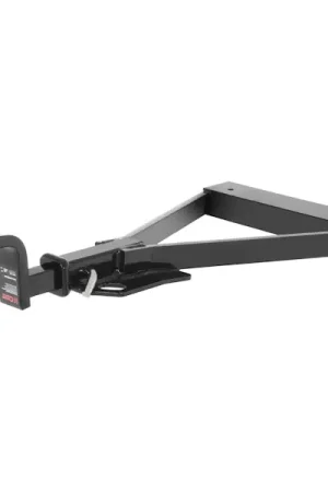 Special Discount CURT 110583 Class 1 Trailer Hitch, 1-1/4" Ball Mount, Select Honda Fit