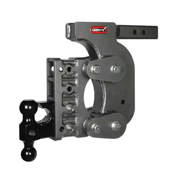 GEN-Y Hitch GH-1424 BOSS Drop Hitch New Arrival