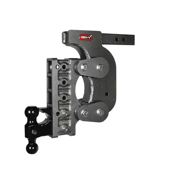 GEN-Y Hitch GH-1425 BOSS Drop Hitch Price Cut