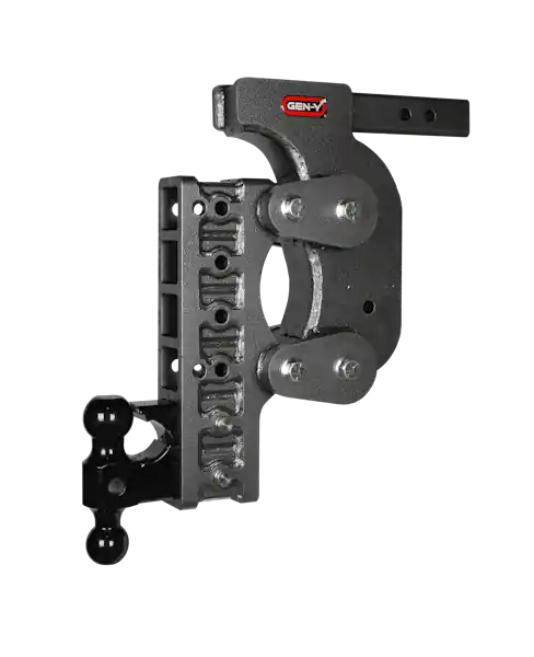Seasonal Sale GEN-Y Hitch GH-1426 BOSS Drop Hitch