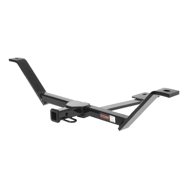 CURT 11064 Class 1 Trailer Hitch, 1-1/4" Receiver, Select Honda Fit Crafted