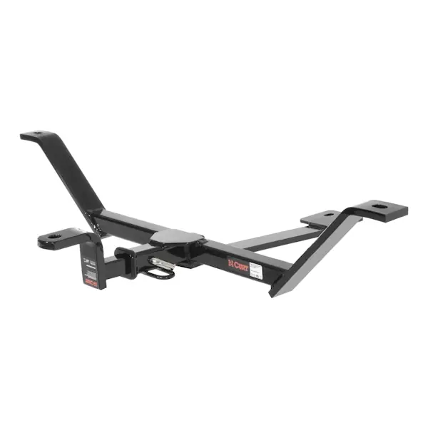 Fresh Stock CURT 110643 Class 1 Trailer Hitch, 1-1/4" Ball Mount, Select Honda Fit