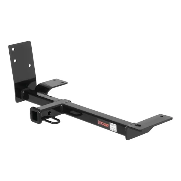 Handmade CURT 11066 Class 1 Trailer Hitch, 1-1/4" Receiver, Select Volkswagen Beetle, Golf, City