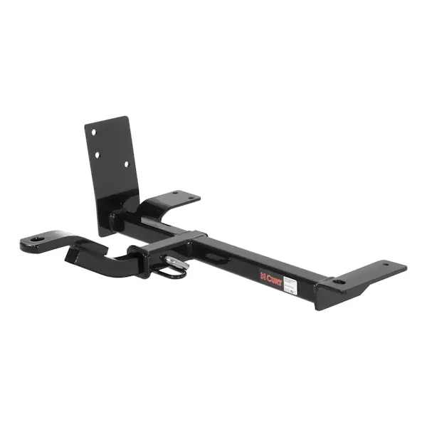 CURT 110663 Class 1 Trailer Hitch, 1-1/4" Ball Mount, Select Volkswagen Beetle, Golf, City Fresh Stock