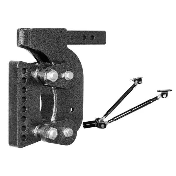 Exclusive GEN-Y Hitch GH-1502 BOSS Weight Distribution