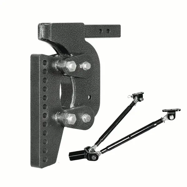 GEN-Y Hitch GH-1503 BOSS Weight Distribution Time-Limited