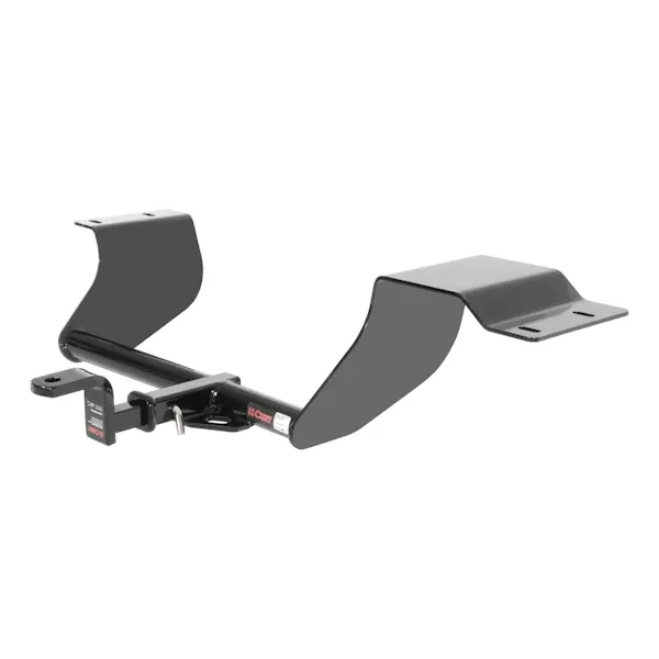 CURT 110673 Class 1 Trailer Hitch, 1-1/4" Ball Mount, Select Ford Fiesta One Day Deal