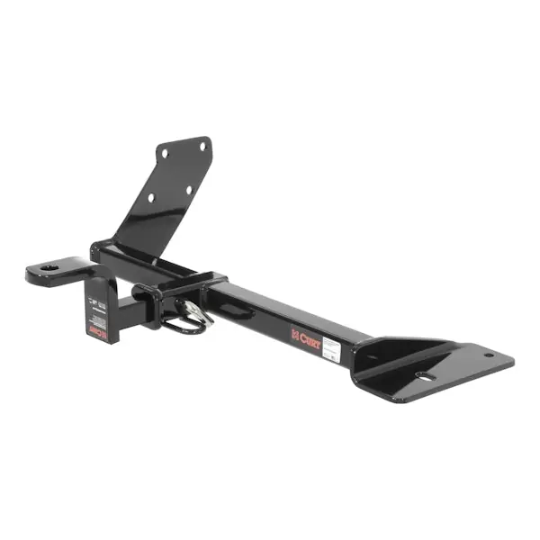 CURT 110703 Class 1 Trailer Hitch, 1-1/4" Ball Mount, Select Volkswagen Jetta Super Sale