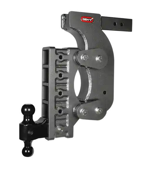New Release GEN-Y Hitch GH-1515 BOSS Drop Hitch