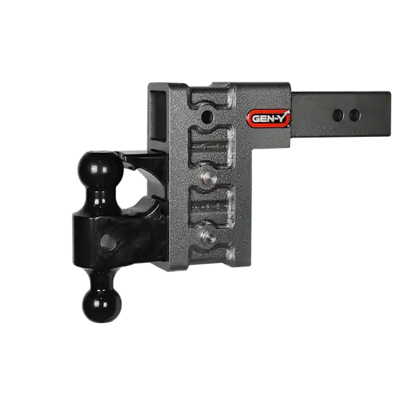 Luxury GEN-Y Hitch GH-1623 MEGA-DUTY Drop Hitch